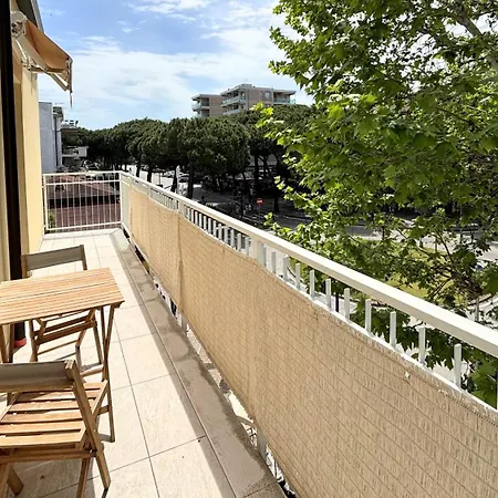 Apartment Cv013 - Cervia, Meraviglioso Attico Con Terrazza Panoramica *