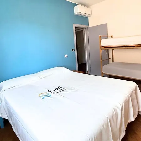 Apartment Cv013 - Cervia, Meraviglioso Attico Con Terrazza Panoramica