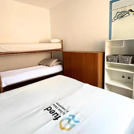 Apartment Cv013 - Cervia, Meraviglioso Attico Con Terrazza Panoramica