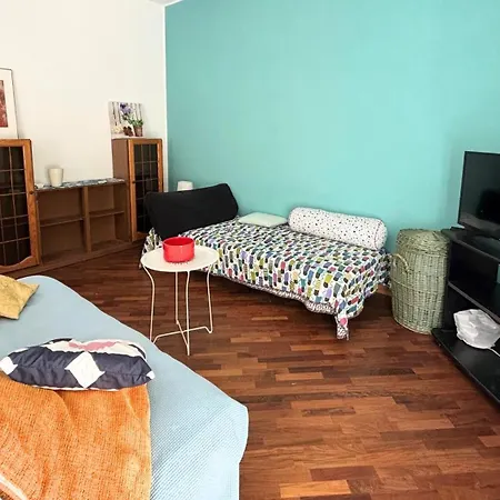 Cv013 - Cervia, Meraviglioso Attico Con Terrazza Panoramica Apartment Cervia