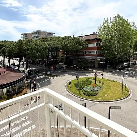 Apartment Cv013 - Cervia, Meraviglioso Attico Con Terrazza Panoramica