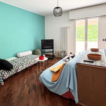 Apartment Cv013 - Cervia, Meraviglioso Attico Con Terrazza Panoramica Cervia